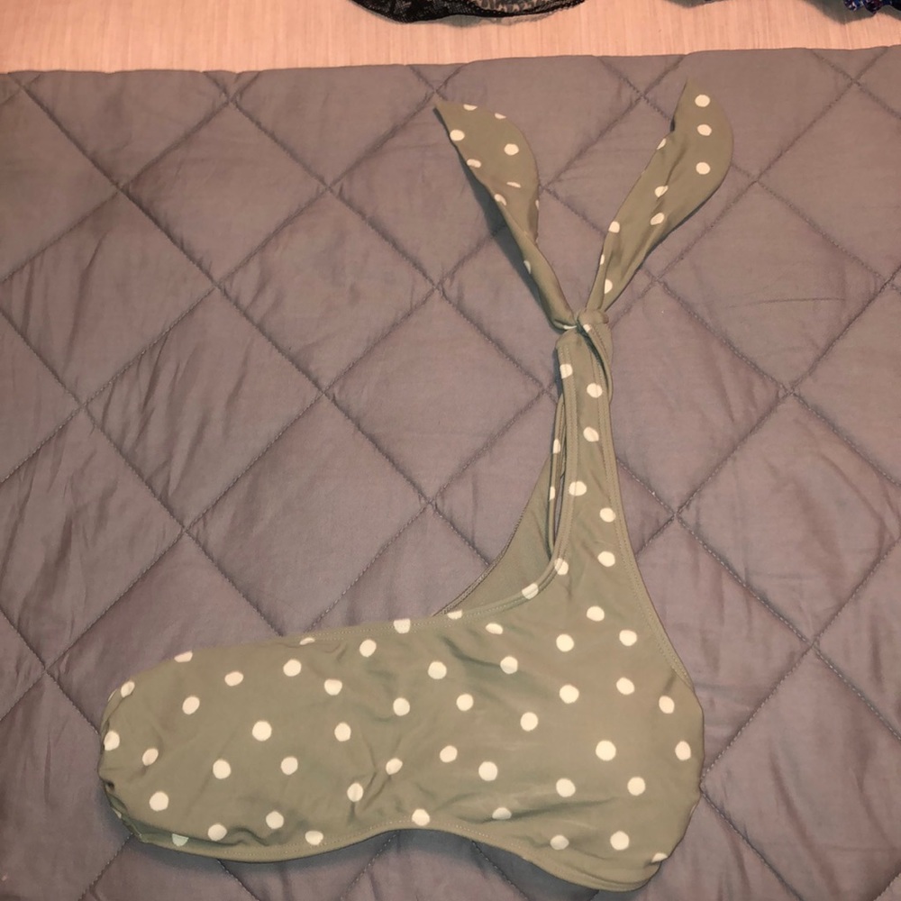 Abercrombie & Fitch bikini top